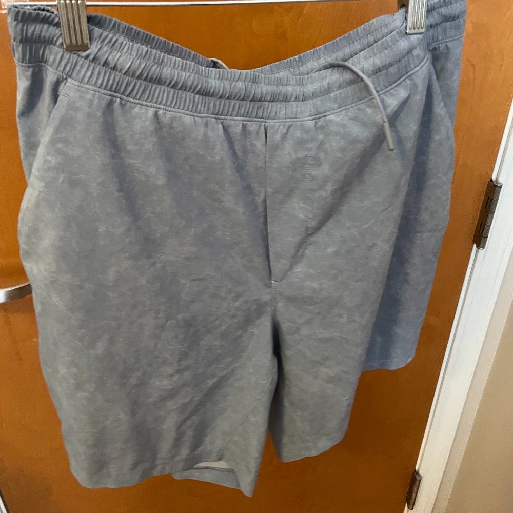Lululemon Pace Breaker Short 7in Inseam